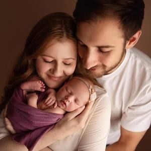 Meet your Posher, Darcie rose